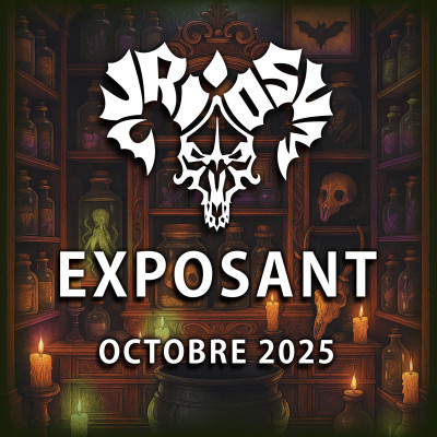 Exposant - CURIOSUM