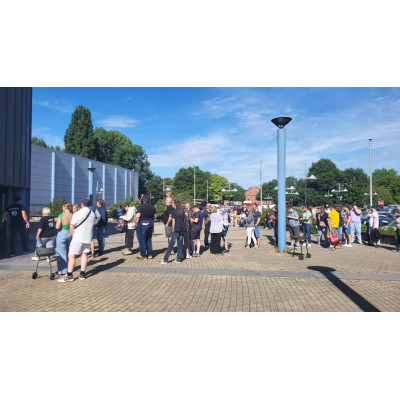 PASS Week-end INSECTOPY 8