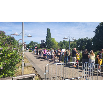 PASS Week-end INSECTOPY 8