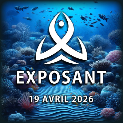 Exposant - AQUATIDE 2026