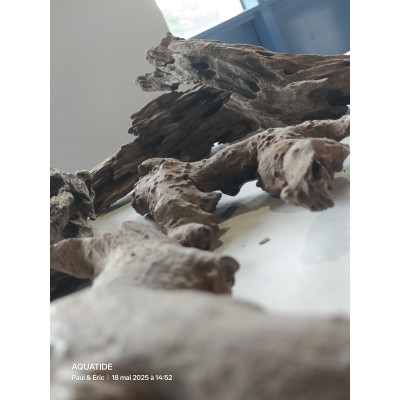 Exposant - AQUATIDE 2026