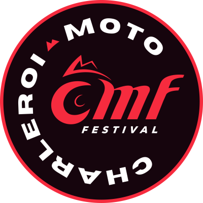 Exposant - Charleroi Moto Festival