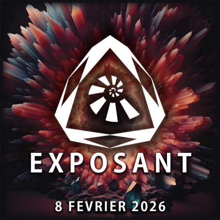 Exposant - LITHOSPHÈRE 2026
