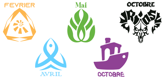 Nos projets prometteurs